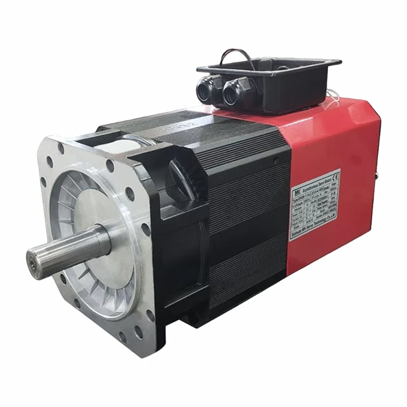 AC220V Spindle Servo Motor