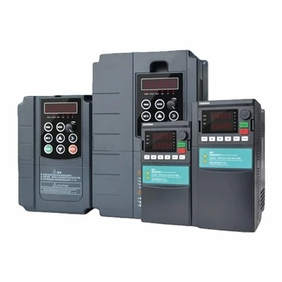 Inverter 220V le haghaidh Mótar Asincrónach