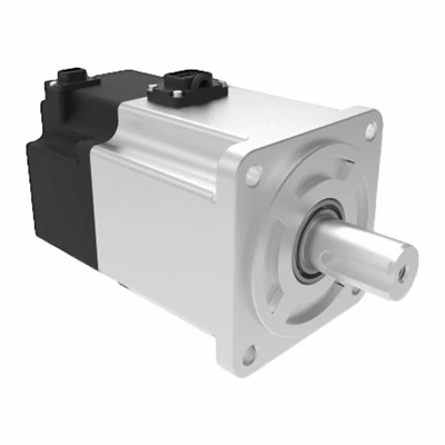 Ionchódóir 23Bit 80mm Flange Servo Motor
