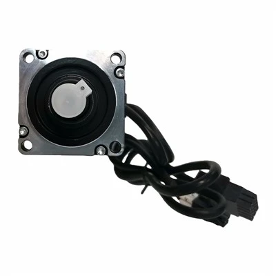 60mm flange AC Servo Motor