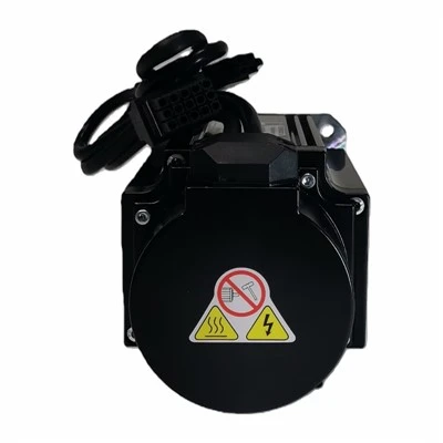 Ionchódóir Optúil Flange 80mm Servo Motor