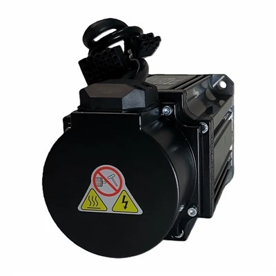 Ionchódóir Servo Motor 90mm Flange 2500PPR