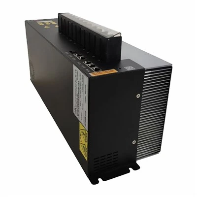Tiomántán Servo Fearsaid AC220V
