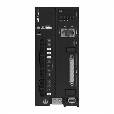 Tiomántán Servo Uilíoch AC220V