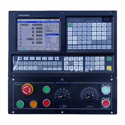 Rialaitheoir Milling Fieldbus