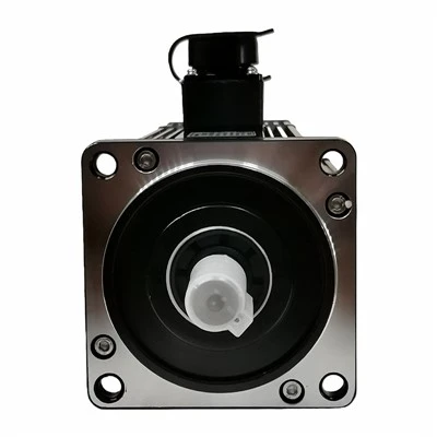 Mótar Servo Flange Ardchaighdeáin 110mm